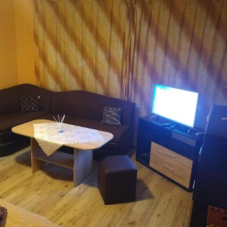 Apartament Edelvais 바르나 외부 사진
