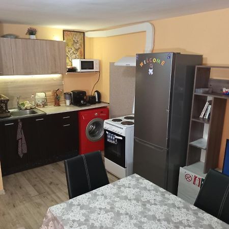 Apartament Edelvais 바르나 외부 사진