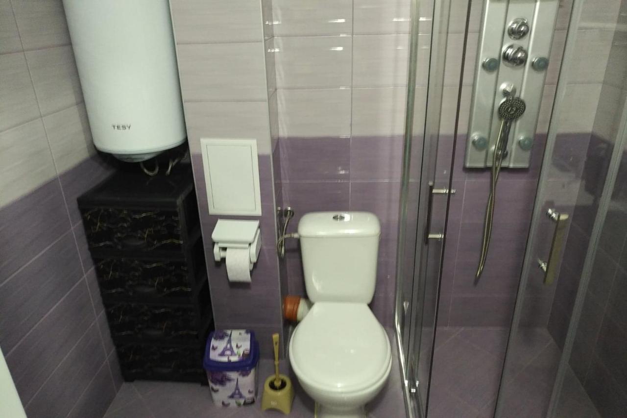 Apartament Edelvais 바르나 외부 사진