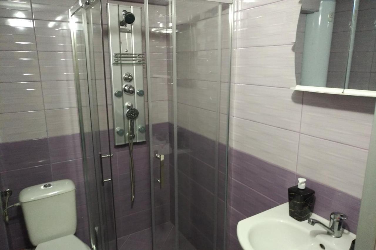 Apartament Edelvais 바르나 외부 사진