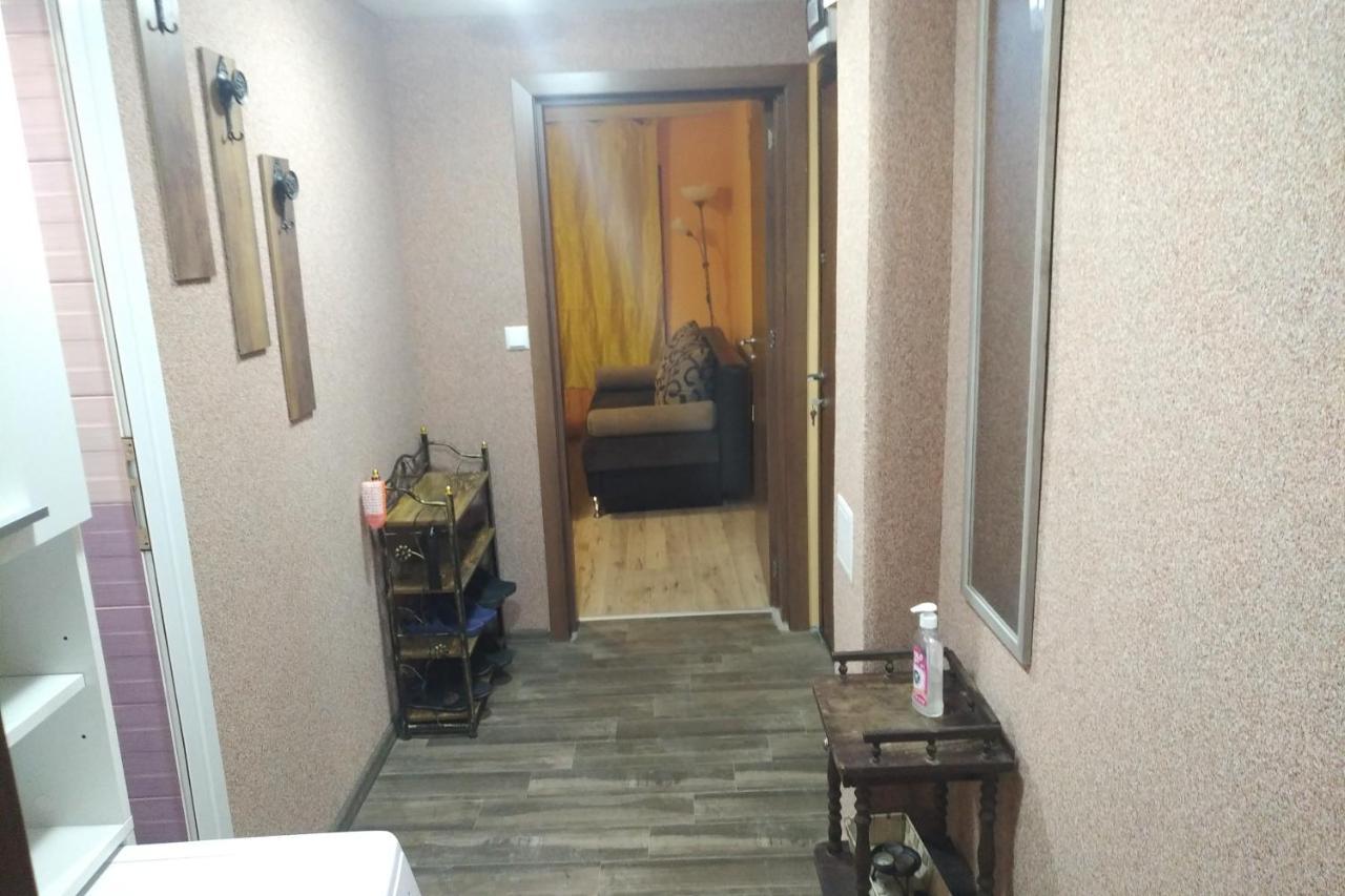 Apartament Edelvais 바르나 외부 사진